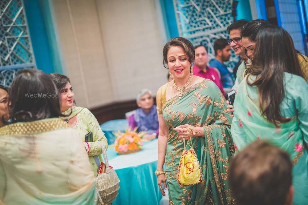 Photo from Astha & Devesh Wedding