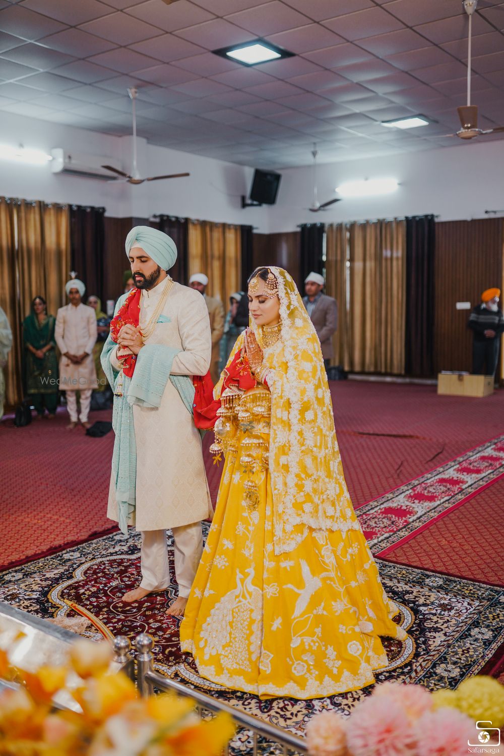 Photo from Manpreet & Gurlabh Wedding