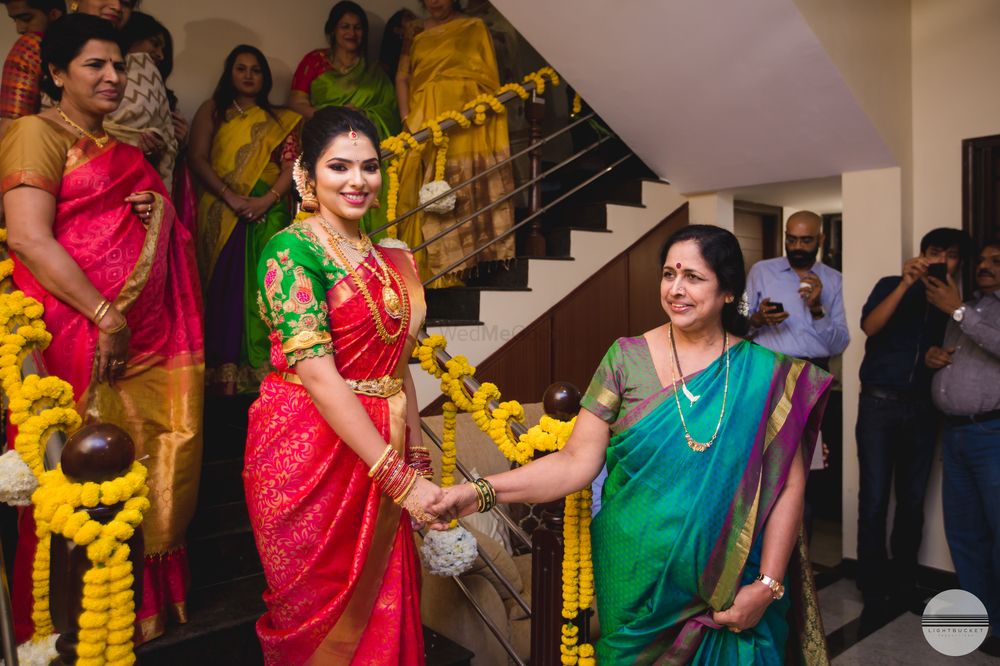 Photo from Khyati & Tushar Wedding
