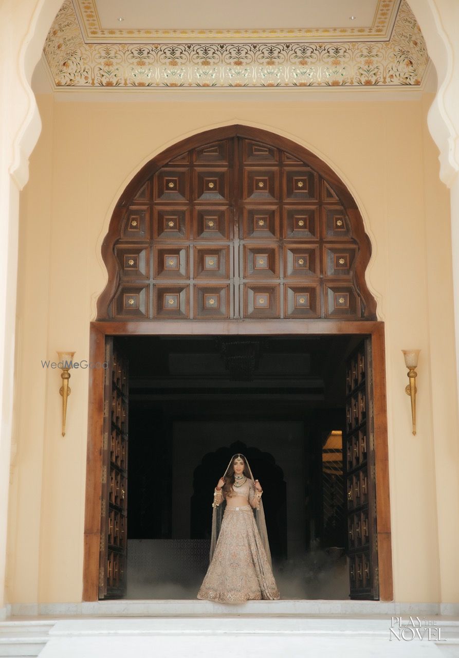 Photo from Avantika and Divyamm Wedding