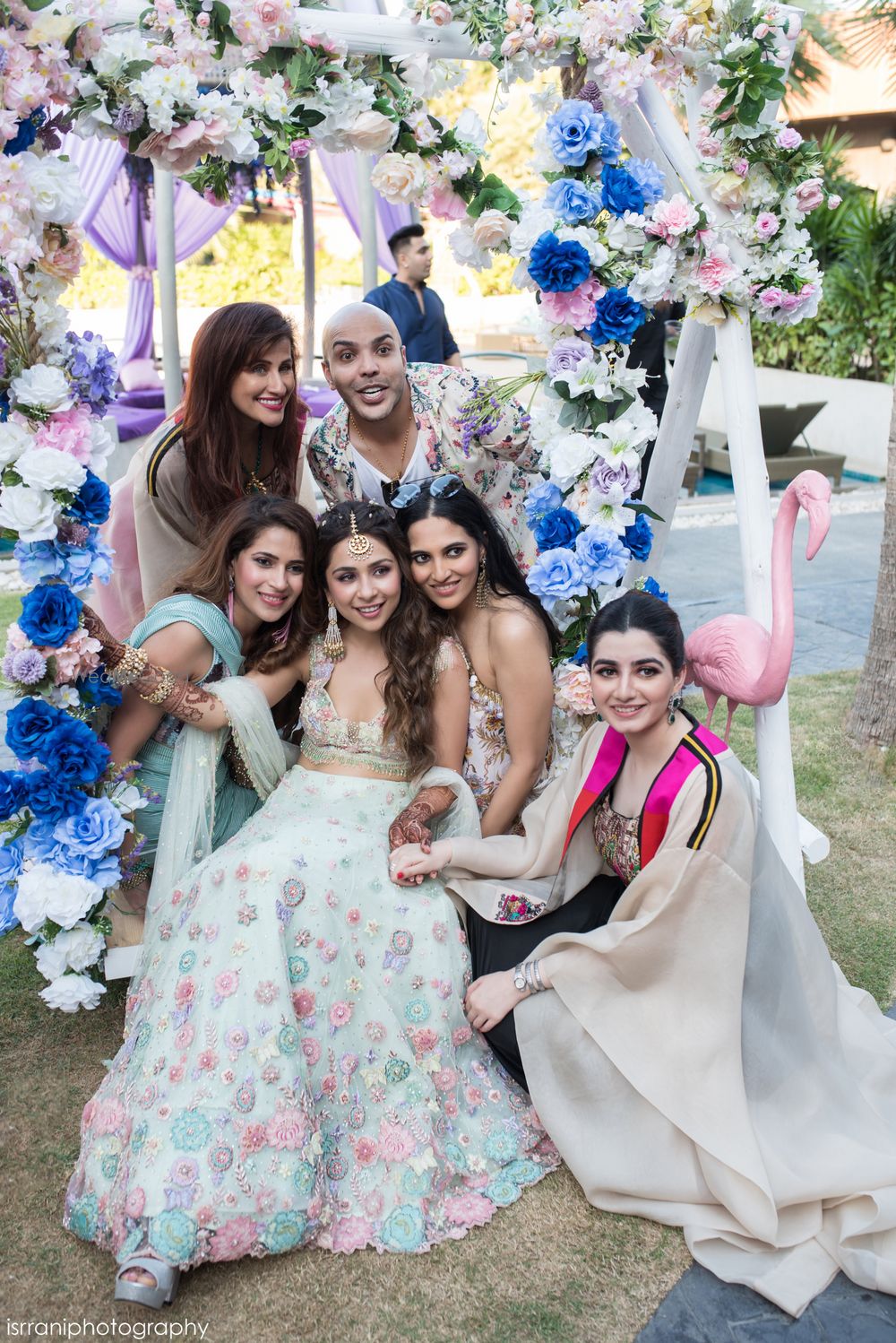 Photo from Sonaakshi & Nikhil Wedding