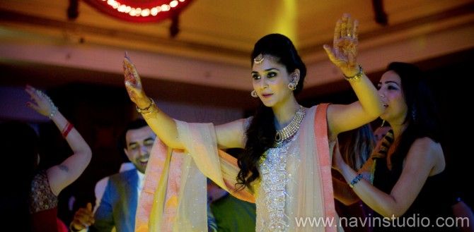 Photo from Heba & Varun Wedding