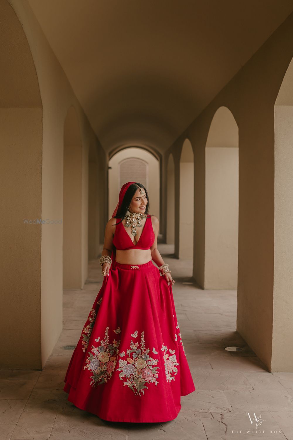 Photo from Shubhangi and Mayank Wedding