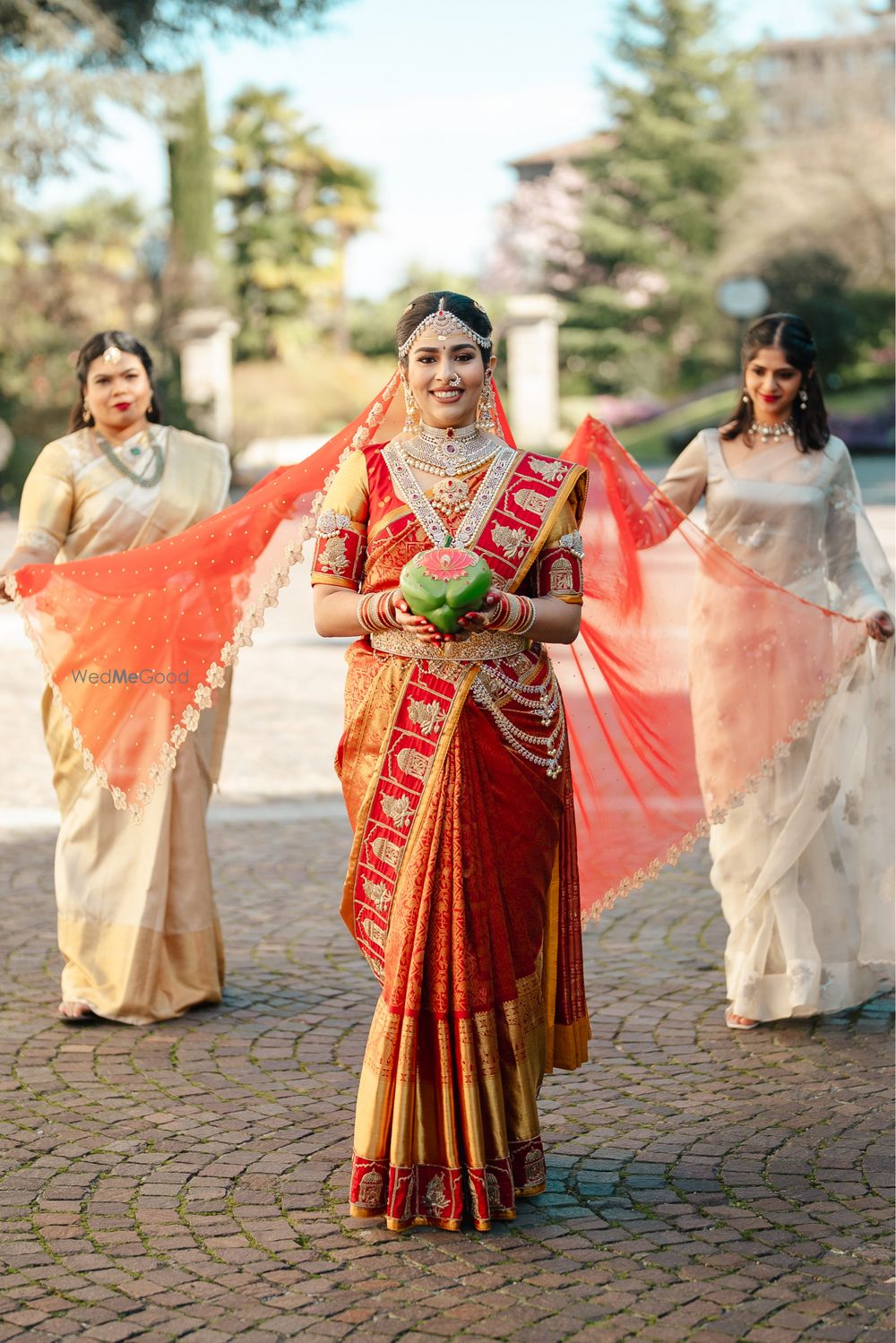 Photo from Soumya and Khaleel Wedding