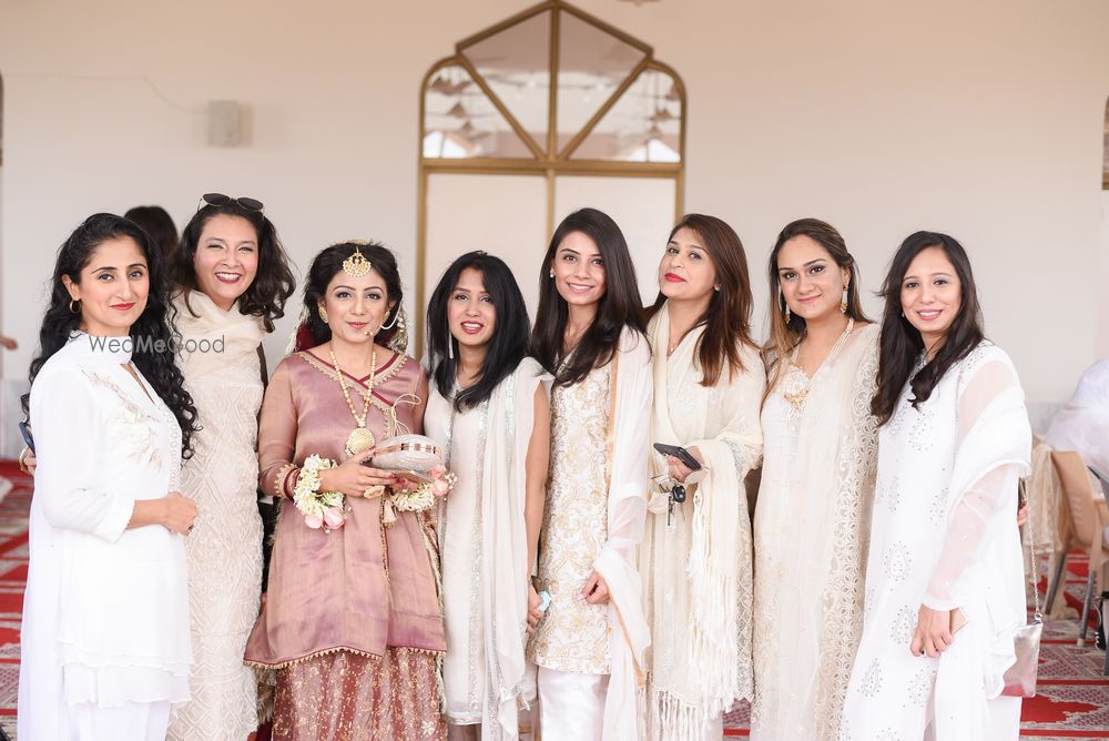 Photo from Hira & Mansoor Wedding