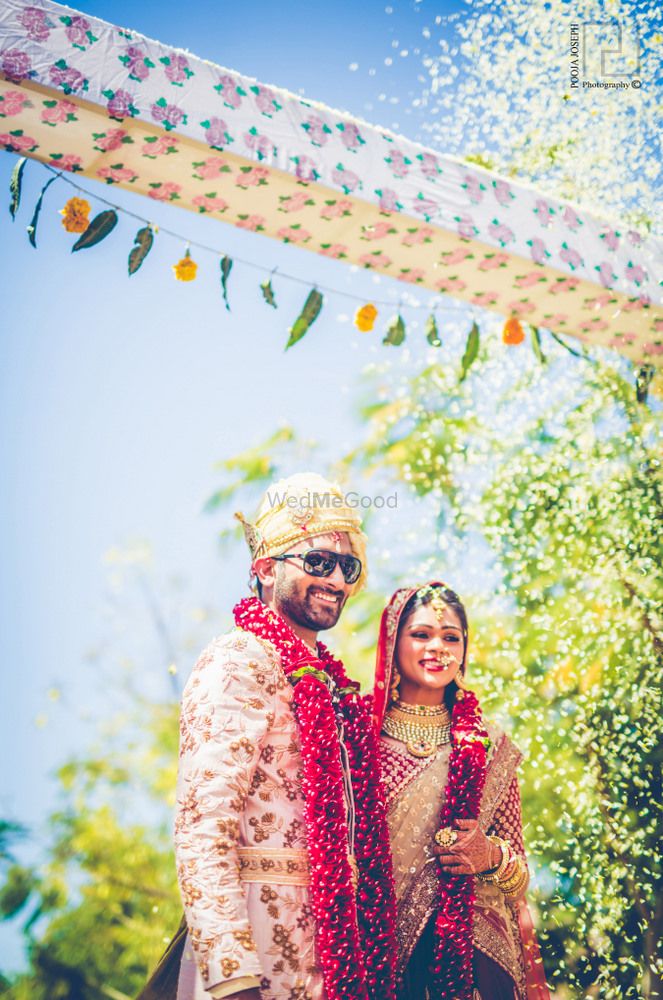 Photo from Nirali & Ribhu Wedding