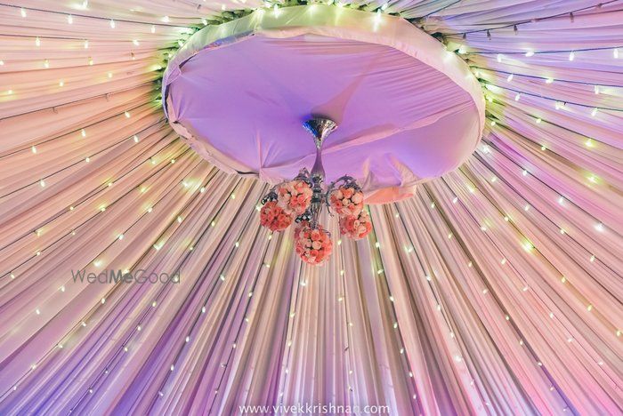 Wedding Decor Photo