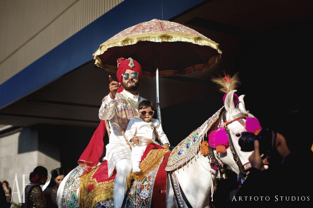 Photo from Upasana & Karthik Wedding