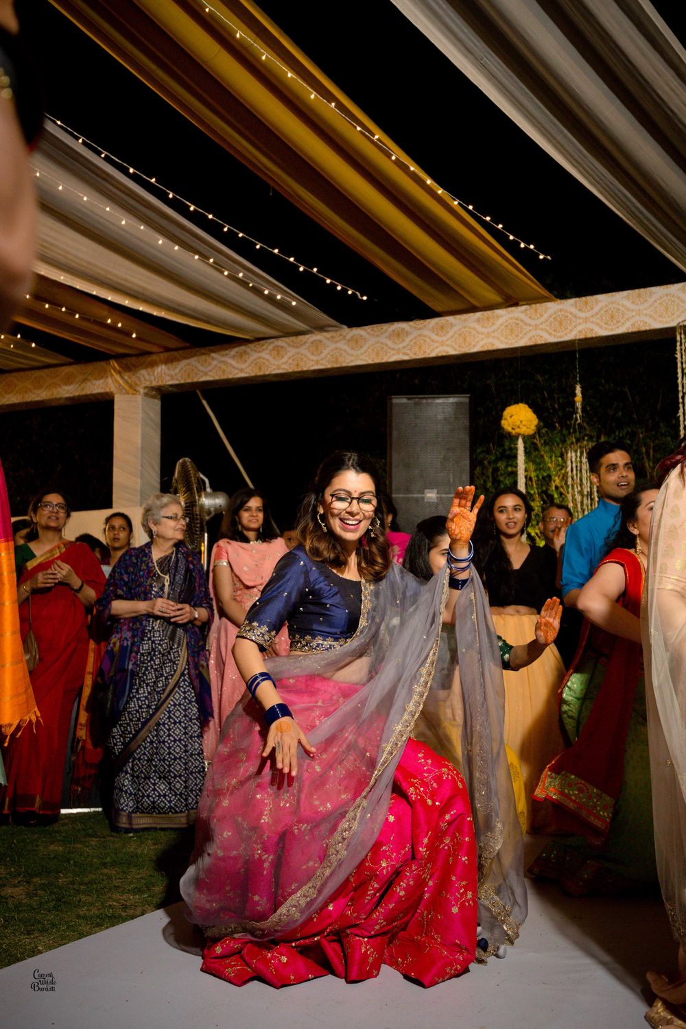 Photo from Tanushree & Aakash Wedding