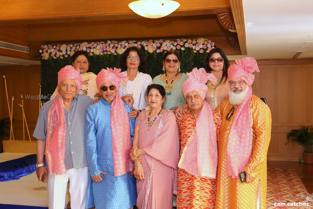 Photo from Prithvi & Siddhant Wedding