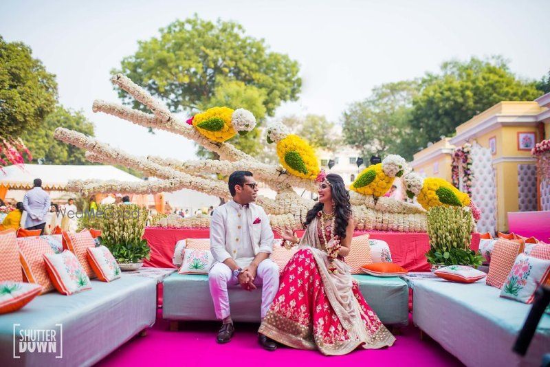 Photo from Rishika & Akhill Wedding