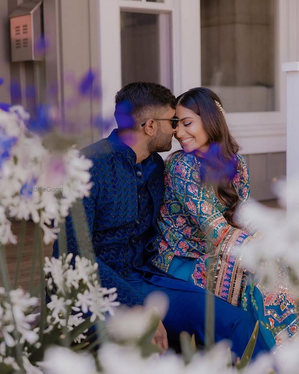 Photo from Nidhi and Rohan Wedding