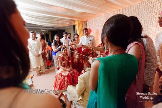 Photo from Nirali & Ruslaan Wedding