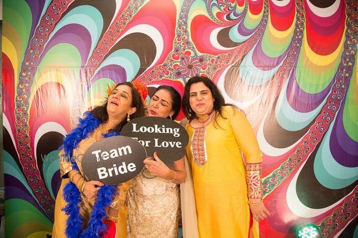 Photo from Juhi and Samarth Wedding