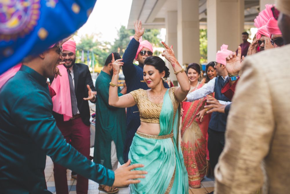 Photo from Aastha & Karan Wedding