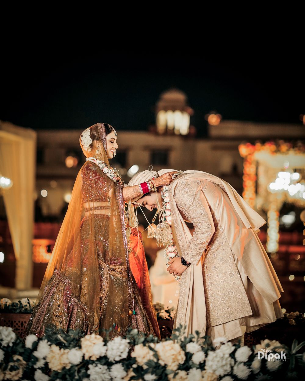 Photo from Rubal & Abhinav Wedding