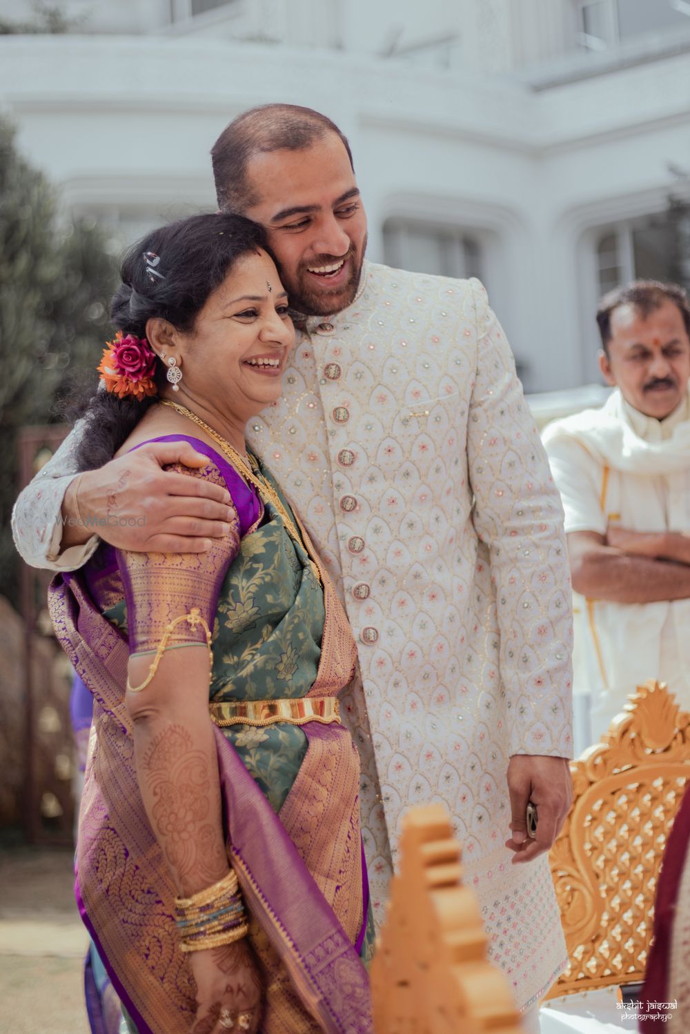 Photo from Ramya and Jayanth Wedding