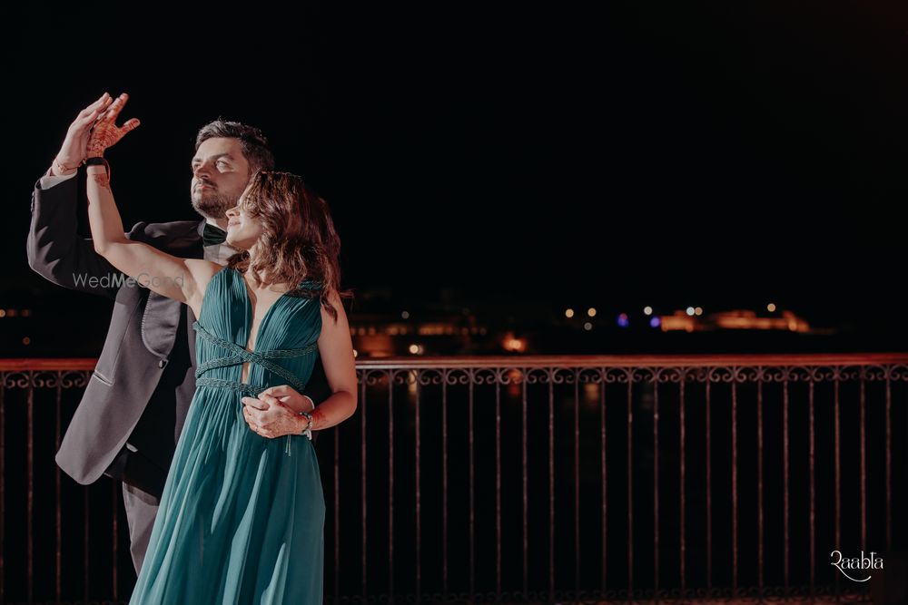 Photo from Sonali and Kenan Wedding