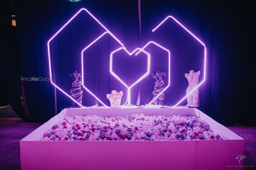 Photo from Kyraa and Hardik Wedding