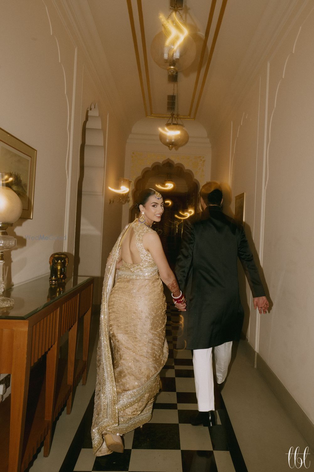 Photo from Harmeen and Jujhar Wedding