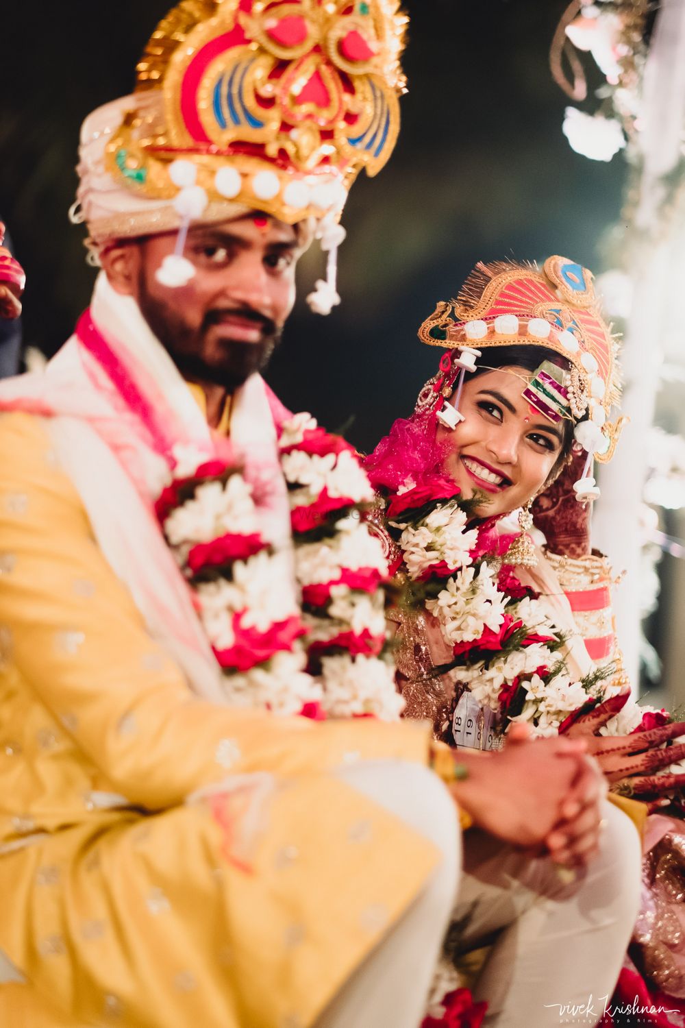 Photo from Rajashree & Swadhin Wedding