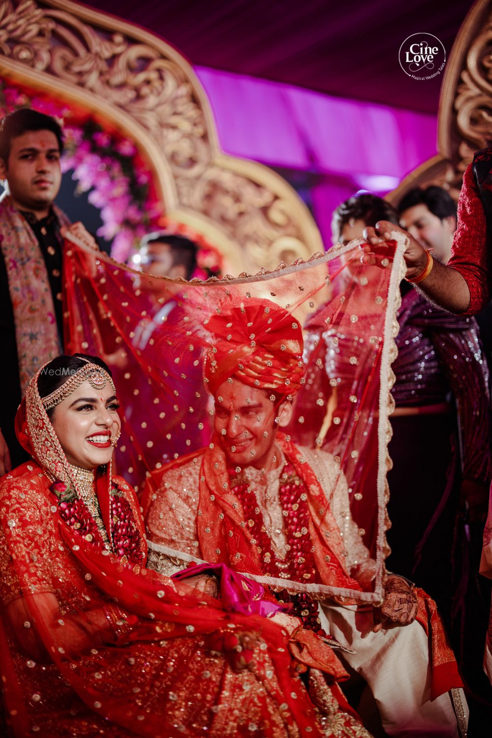 Photo from Kritika & Gaurav Wedding