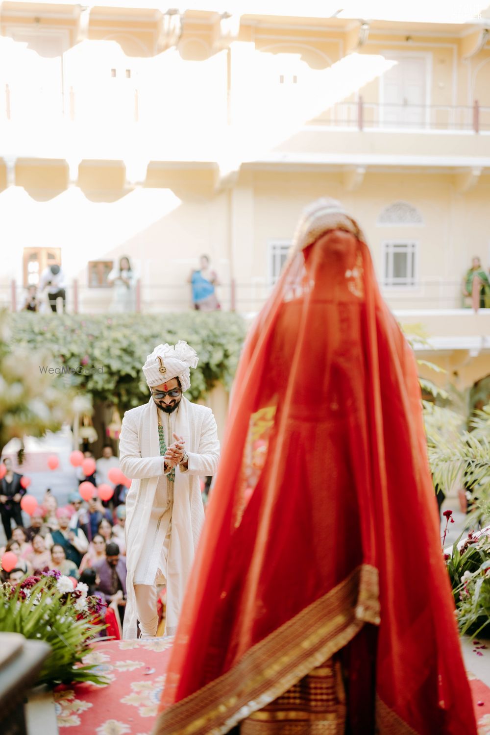 Photo from Avantika and Vivek Wedding