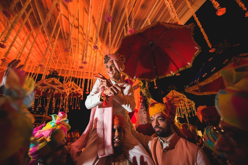 Photo from Sanwari & Ashish Wedding