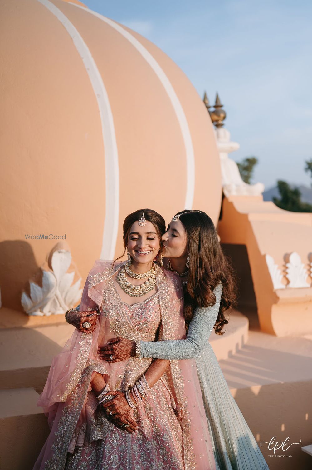 Photo from Ritika and Akash Wedding