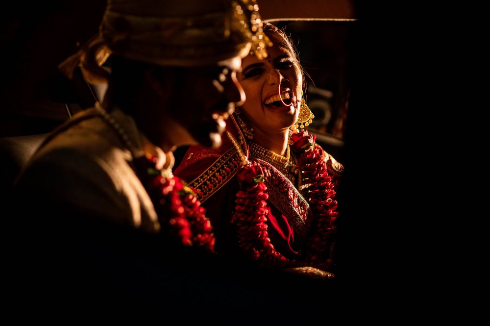 Photo from Shruti and Ashish Wedding