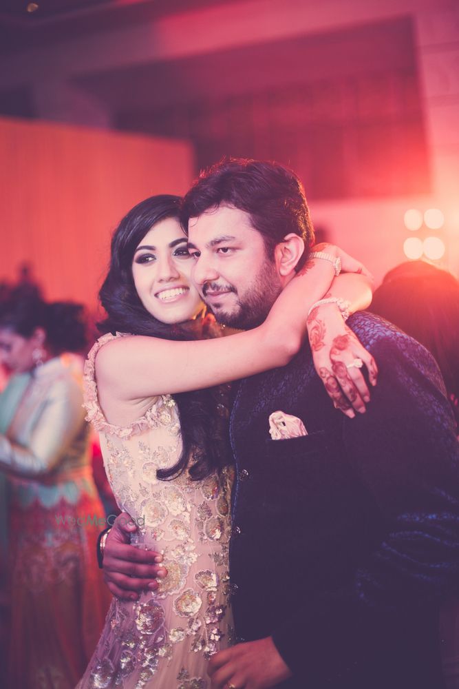 Photo from Anushka & Shilp Wedding