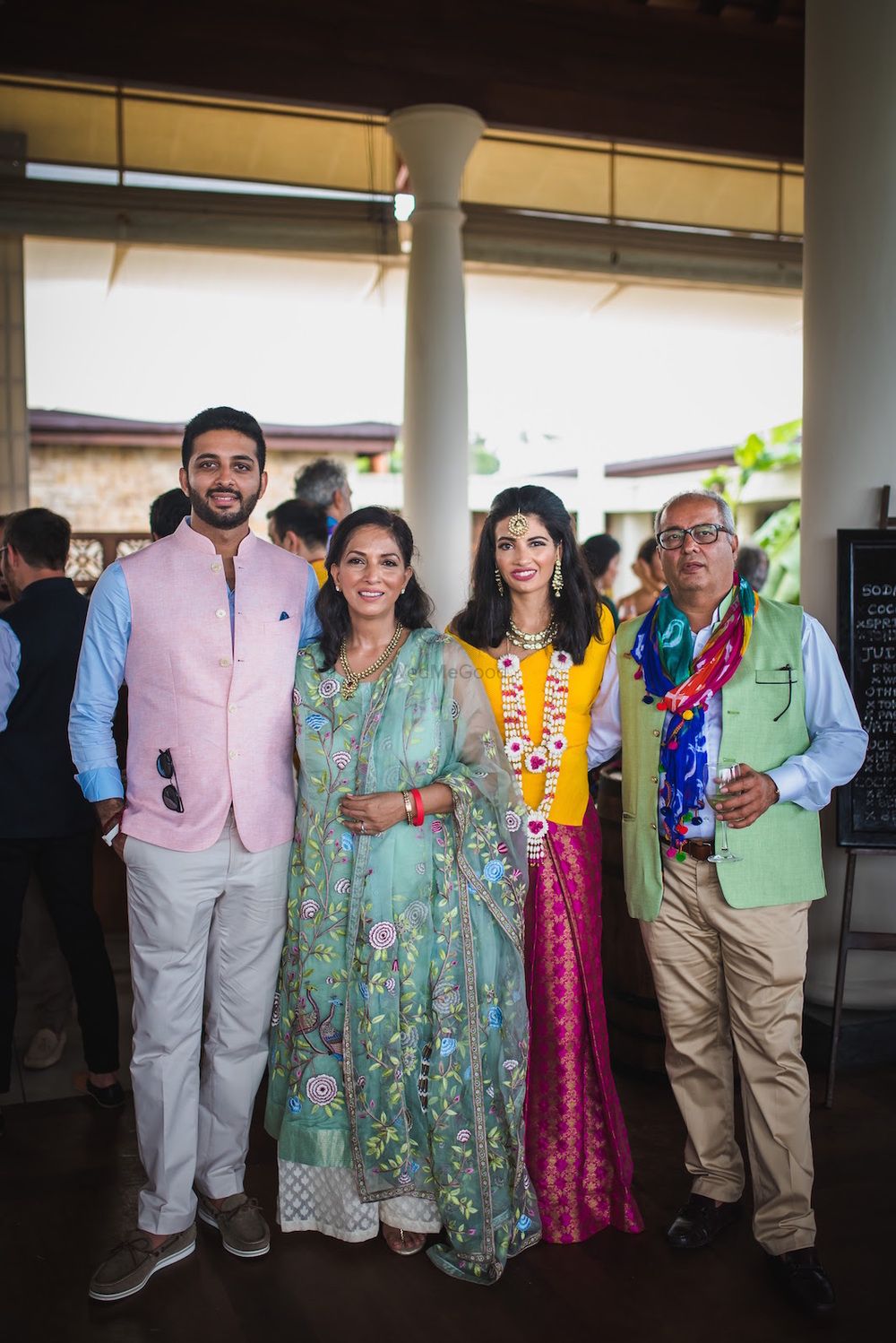 Photo from Akshaya & Diva Wedding