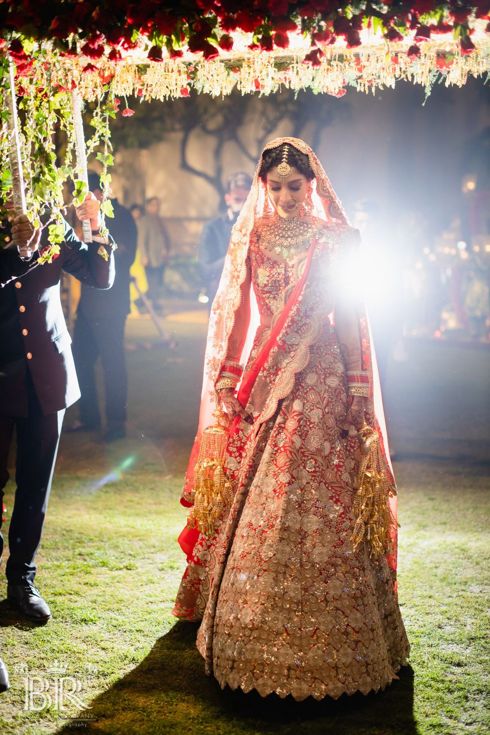 Photo from Akriti & Arun Wedding