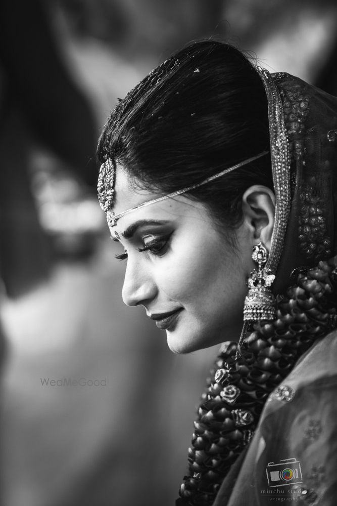 Photo from Anusha & Hemanth Wedding