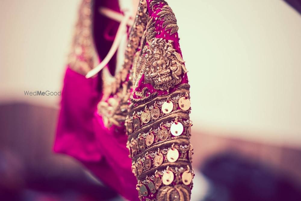 Photo from Savitha & Kishore Wedding