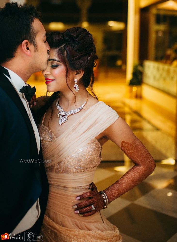 Photo from Akanksha & Shivank Wedding