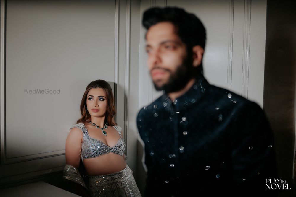 Photo from Avantika and Divyamm Wedding