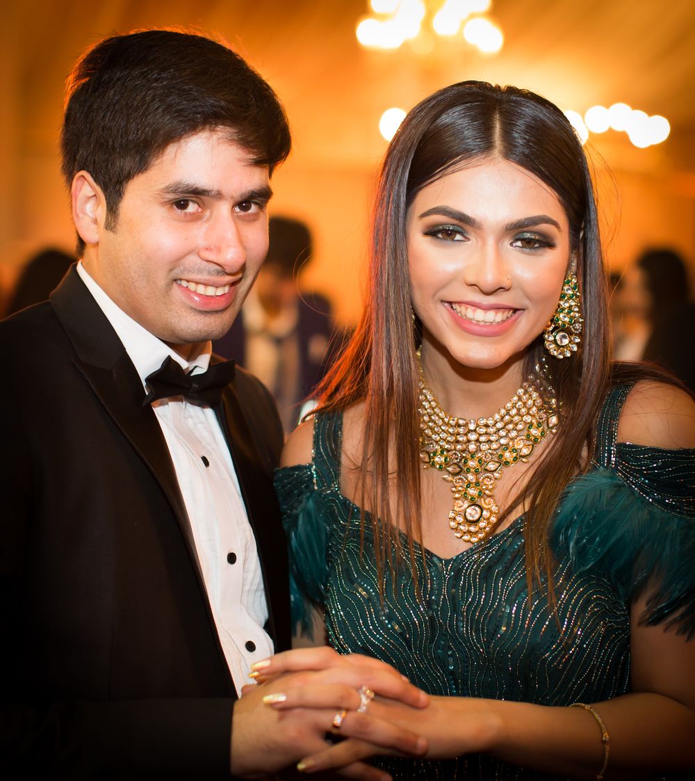 Photo from Rupannshi & Vipul Wedding