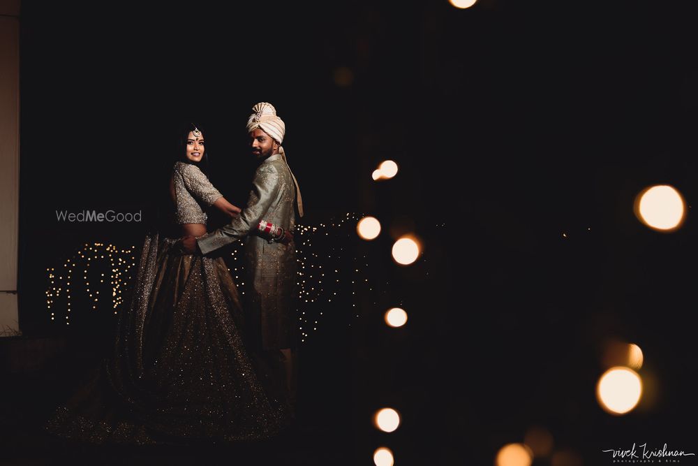 Photo from Rajashree & Swadhin Wedding