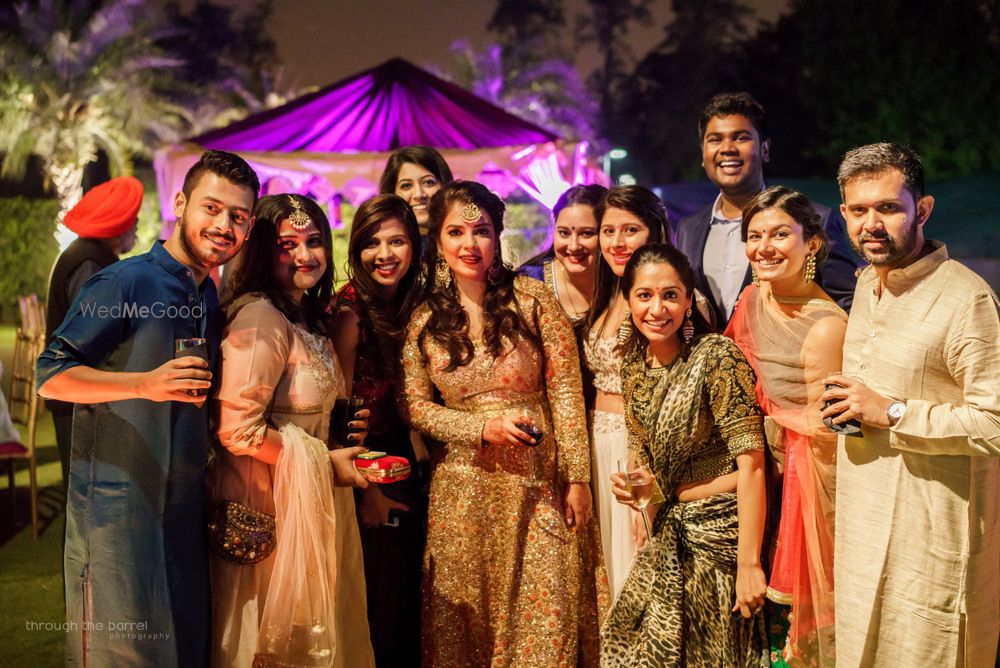 Photo from Rhea & Arjun Wedding