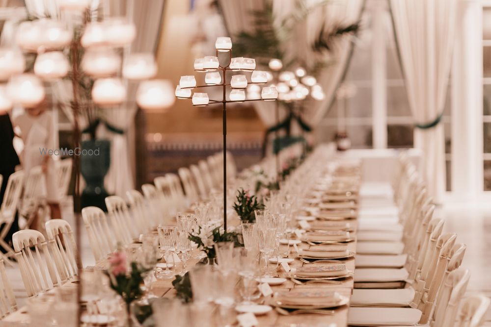 Photo from Nat & Pallav Wedding