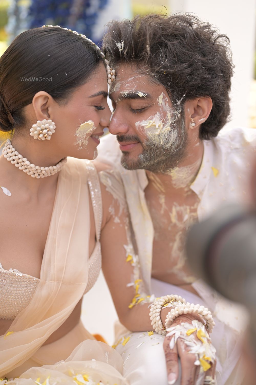 Photo from Hashita and Shlok Wedding