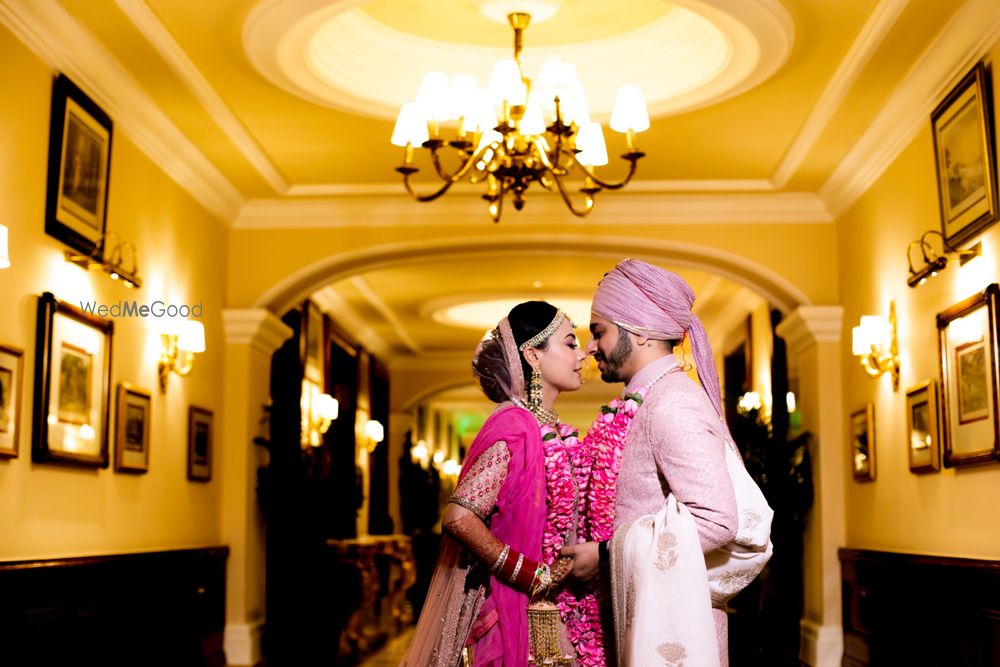 Photo from Radhika & Ayush Wedding