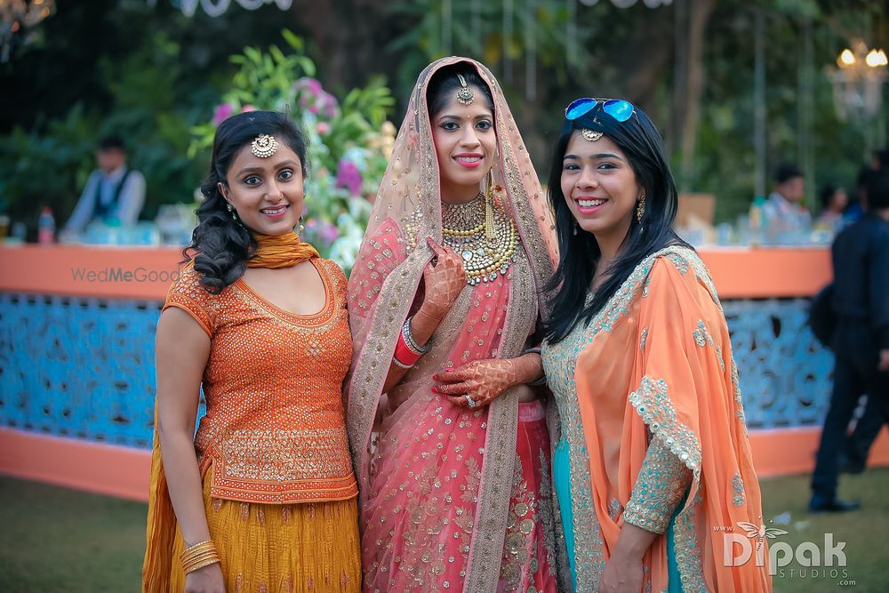 Photo from Amrit & Sukriti Wedding