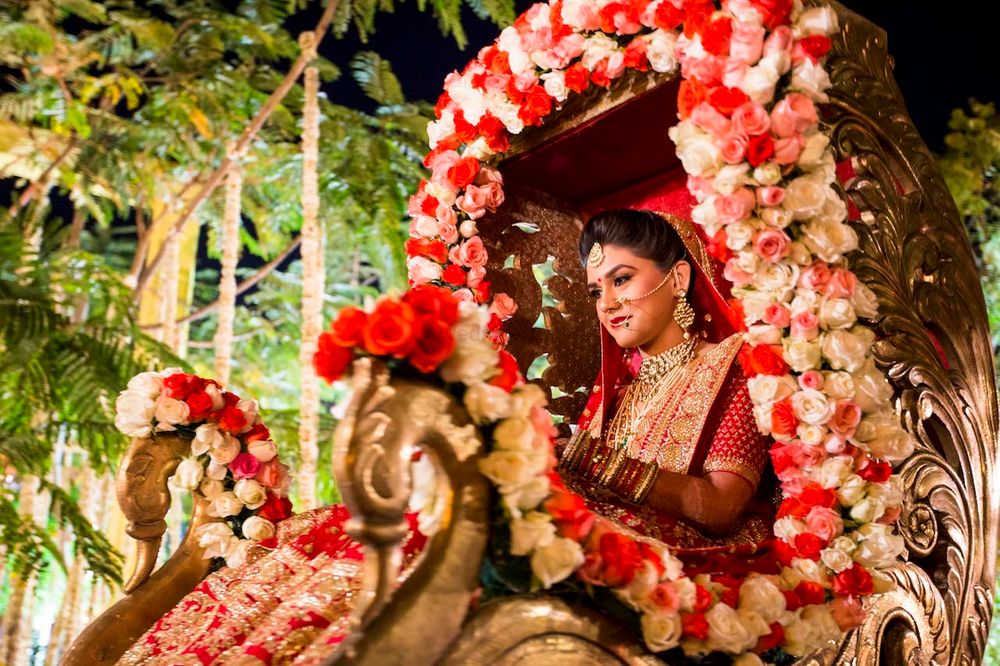 Photo from Mohit & Aditi Wedding