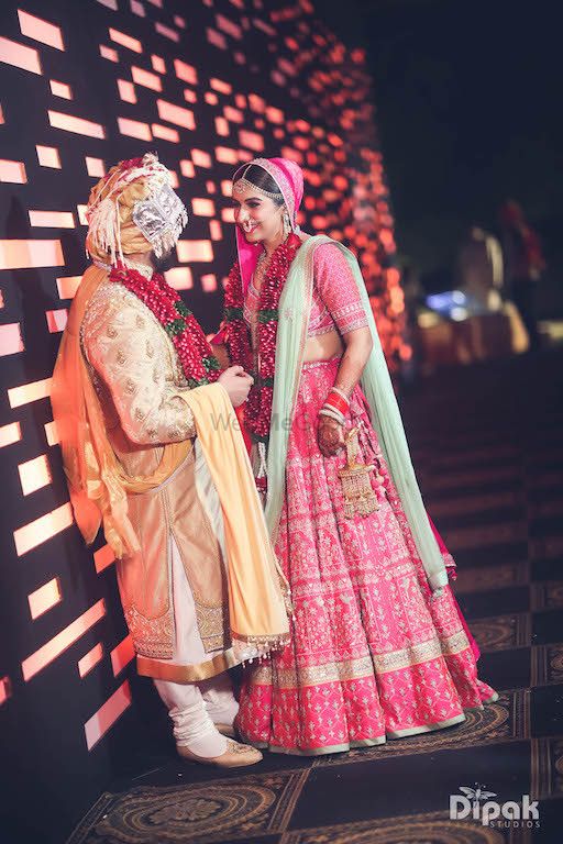 Photo from Apurvi & Shivanshu Wedding