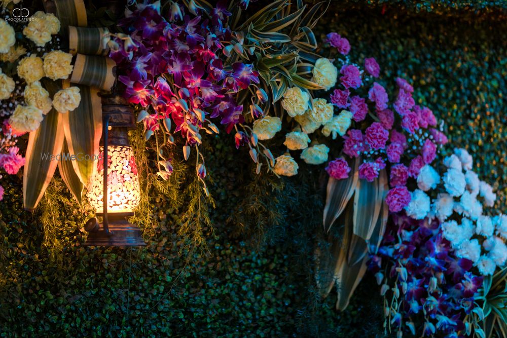 Photo from Shivani & Parikshit Wedding