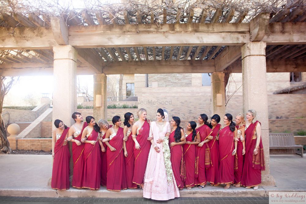 Photo from Sandeep & Natasha Wedding