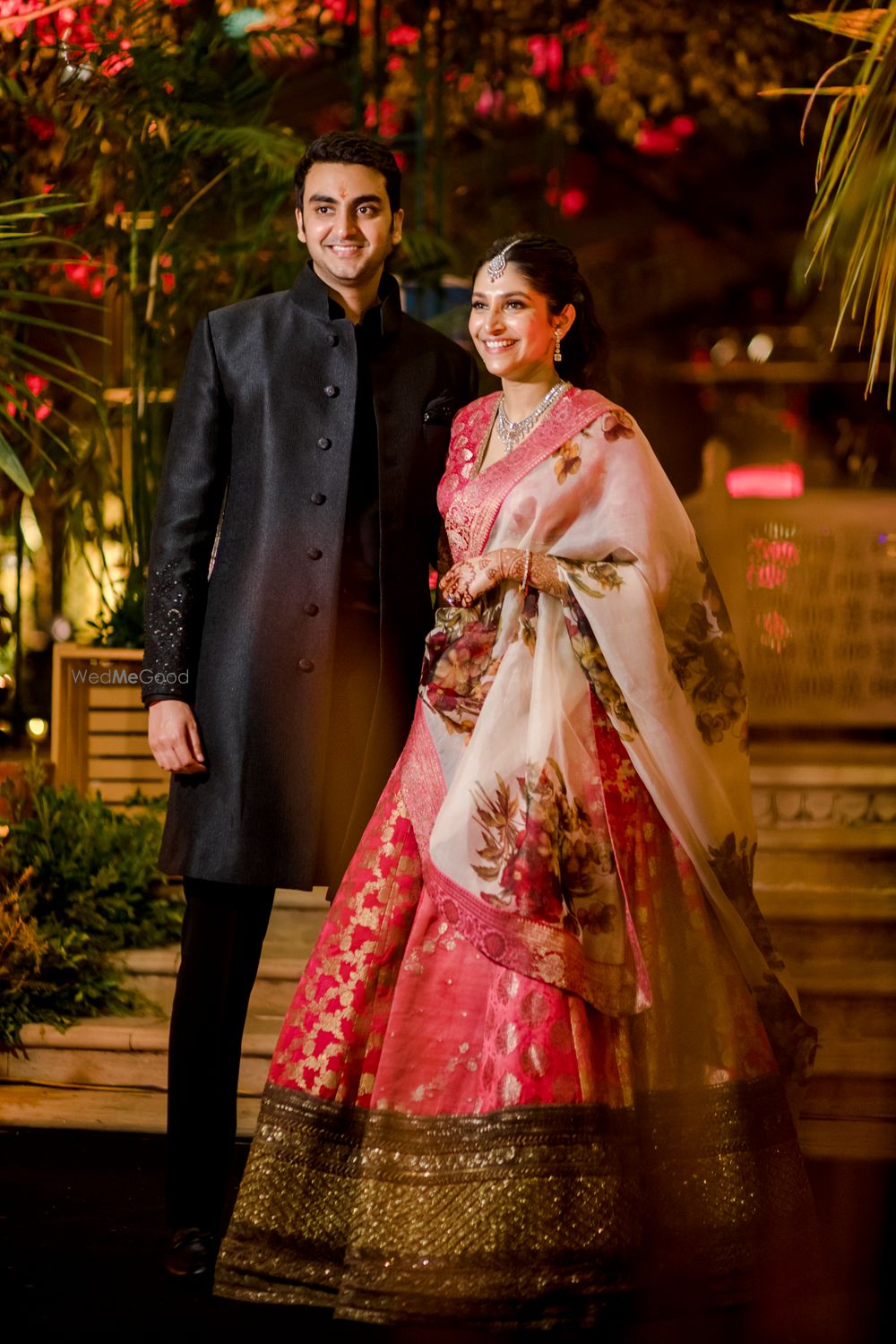 Photo from Mehandi & Shivam Wedding