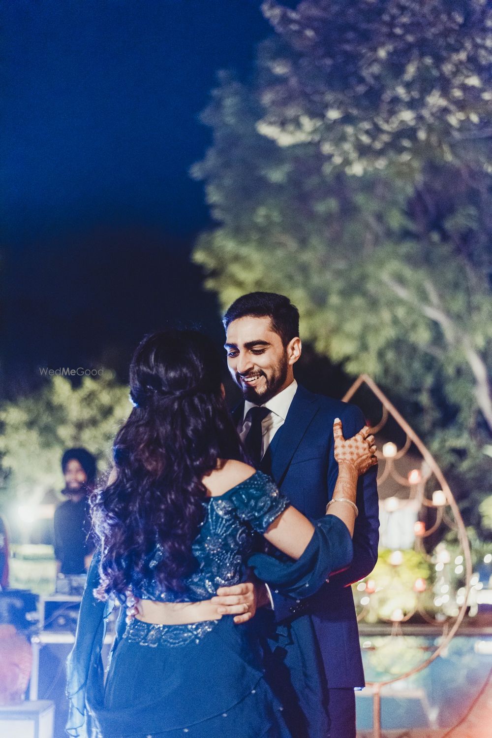 Photo from Mitali and Archit Wedding